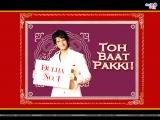 Toh Baat Pakki (2010)